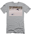 Chasing His Shadow John Bailey T-Shirt
