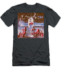 Cheer Y Jorgo Photography T-Shirt