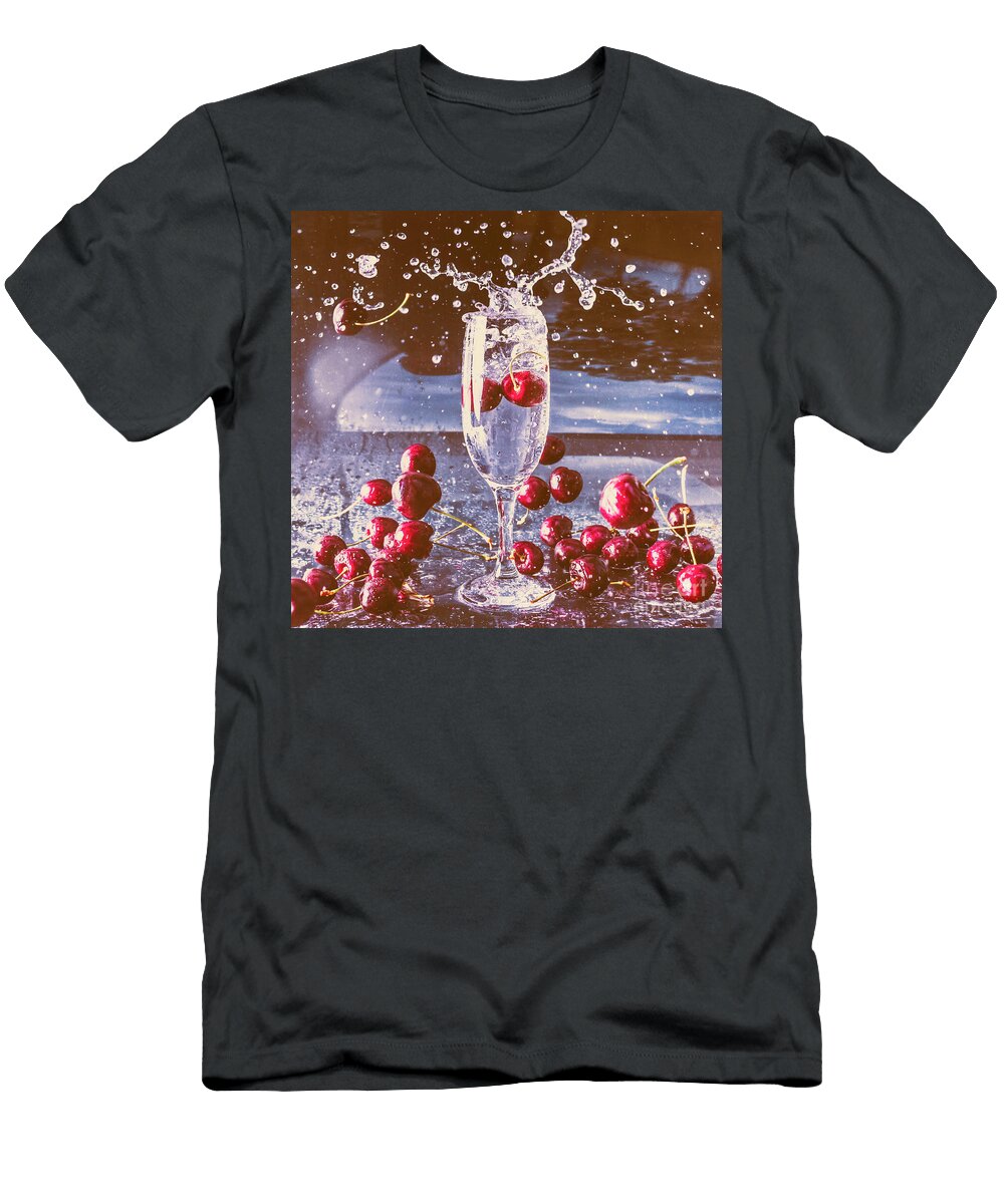 Cheer Y Jorgo Photography T-Shirt