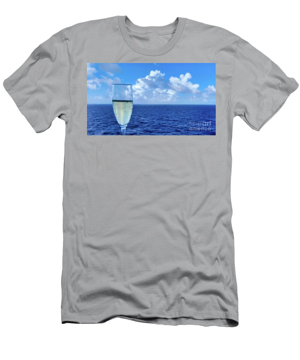 Cheers Kelly Pennington T-Shirt