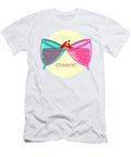Cheers Ludwig Van Bacon T-Shirt