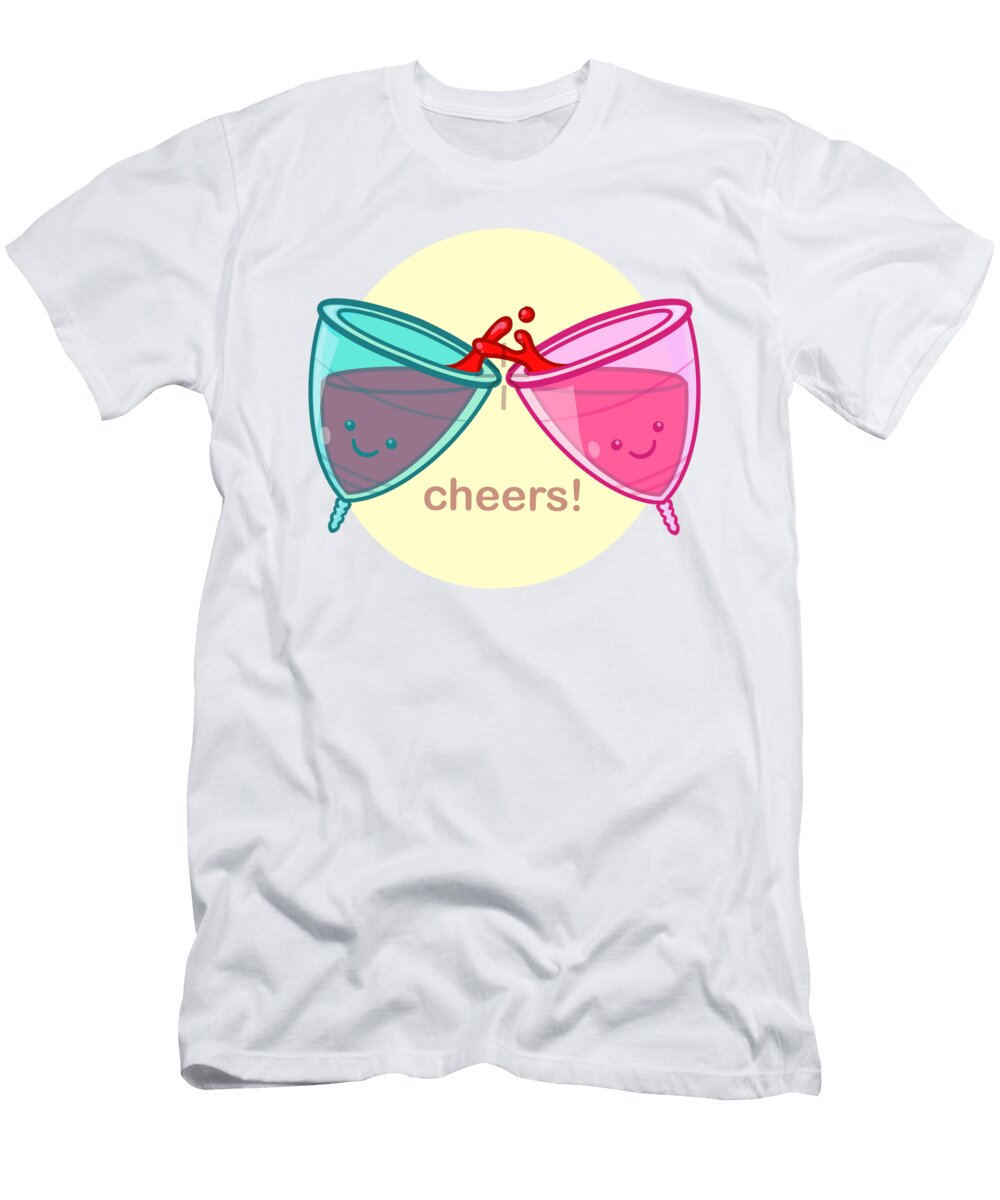 Cheers Ludwig Van Bacon T-Shirt