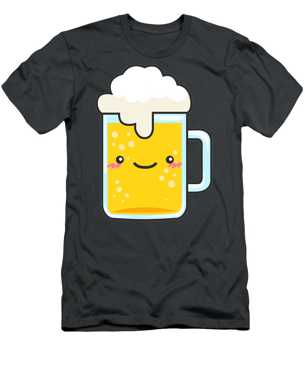 Cheers with Beer Mason Stewart T-Shirt
