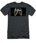 Cheers with Sparkling Drinks Beautiful Things T-Shirt