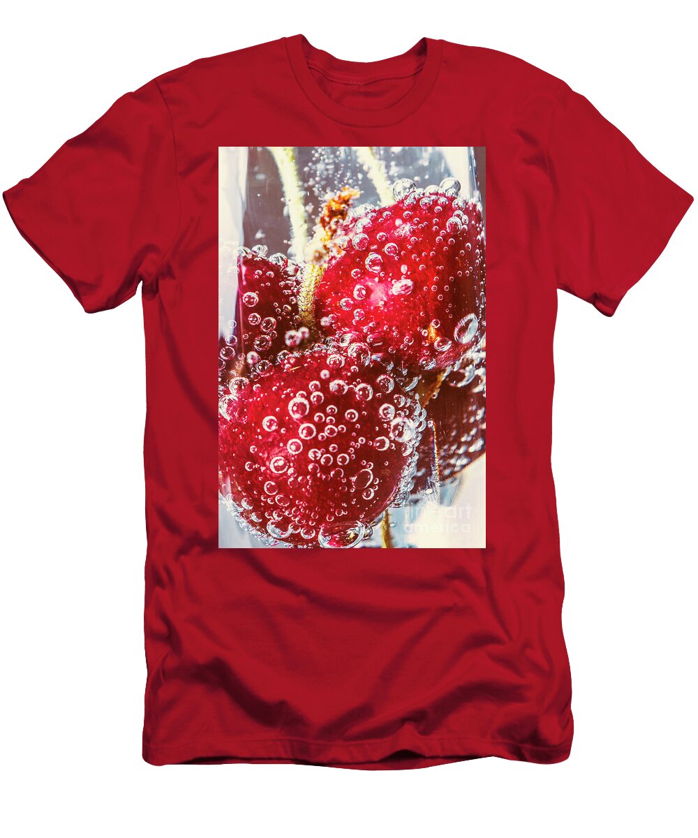 Cheerybration Jorgo Photography T-Shirt