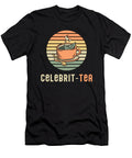 Chef Cook Cooking Cuisine Celebrit Tea Funny Gift Tshirtconcepts Marvin Poppe T-Shirt