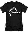 Cherokee Jeep Tinh Tran Le Thanh T-Shirt