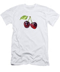 Cherries D Rogers T-Shirt
