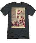 Cherry Plonk Jorgo Photography T-Shirt