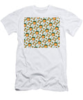 Chespirito Pattern Ivan Florentino Ramirez T-Shirt