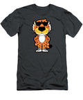 Chester Cheetah Chibi Kimberly a Gibbs T-Shirt