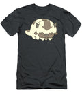 Chibi Appa Classic Simple Graphic Uncle Iirohh James Johnson T-Shirt