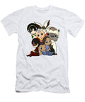 Chibi Avatar Gaang Maurine Orn T-Shirt