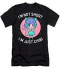 Chibi Catgirl Design Kaelan Lorena T-Shirt