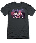 Chibi Craft Ludwig Van Bacon T-Shirt