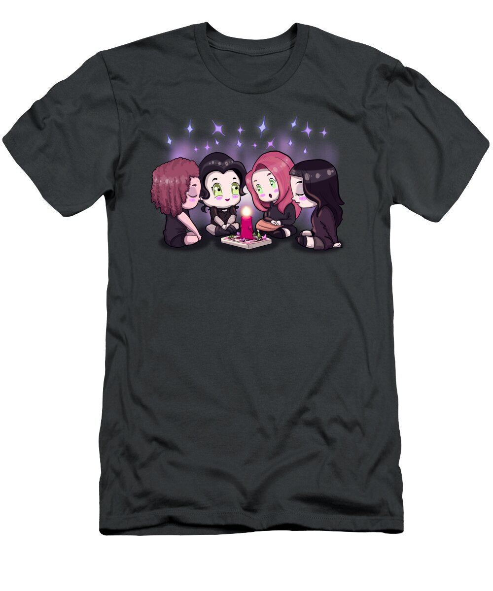 Chibi Craft Ludwig Van Bacon T-Shirt