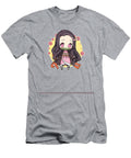 Chibi Cutie Demon an Gian Hoang T-Shirt