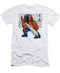 Chibi Deathstroke Dije Nansuya T-Shirt
