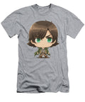 Chibi Eren Sibainu T-Shirt