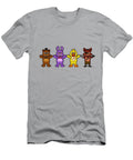 Chibi Five Nights At Freddys Randy Pfeffer T-Shirt