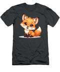 Chibi Fox Joanna Redesiuk T-Shirt