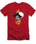 Chibi Goku Halloween Costume Rinaldo Ananta T-Shirt
