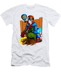 Chibi H2o Alisia Cicy T-Shirt