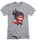Chibi Hashirama Senju Sibainu T-Shirt