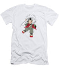 Chibi Jiraiya Cute Hannah Davidson T-Shirt