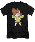 Chibi Kao Jovani Adams T-Shirt