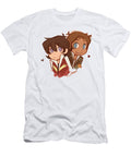 Chibi Klance Maurine Orn T-Shirt