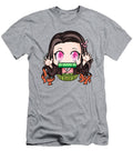 Chibi Maryam Ward T-Shirt