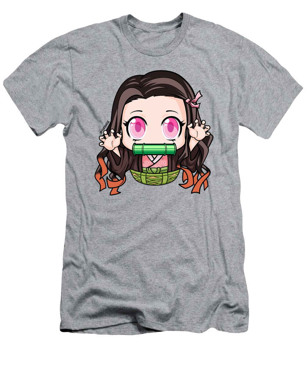 Chibi Maryam Ward T-Shirt