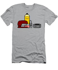 Chibi Office Supplies Devi Hilda Maryati T-Shirt