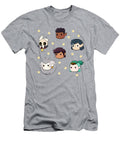 Chibi Owl House Maurine Orn T-Shirt