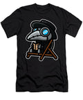 Chibi Plague Doctor Shirtom T-Shirt