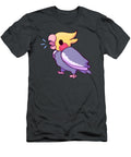 Chibi Rapunzel Sibainu T-Shirt