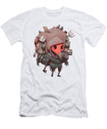 Chibi Scrapbeak Maurine Orn T-Shirt