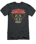 Chibi Seals Playing Lyre Sibainu T-Shirt