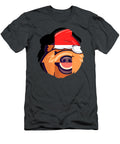 Chibi Seals Playing Mandolin Sibainu T-Shirt