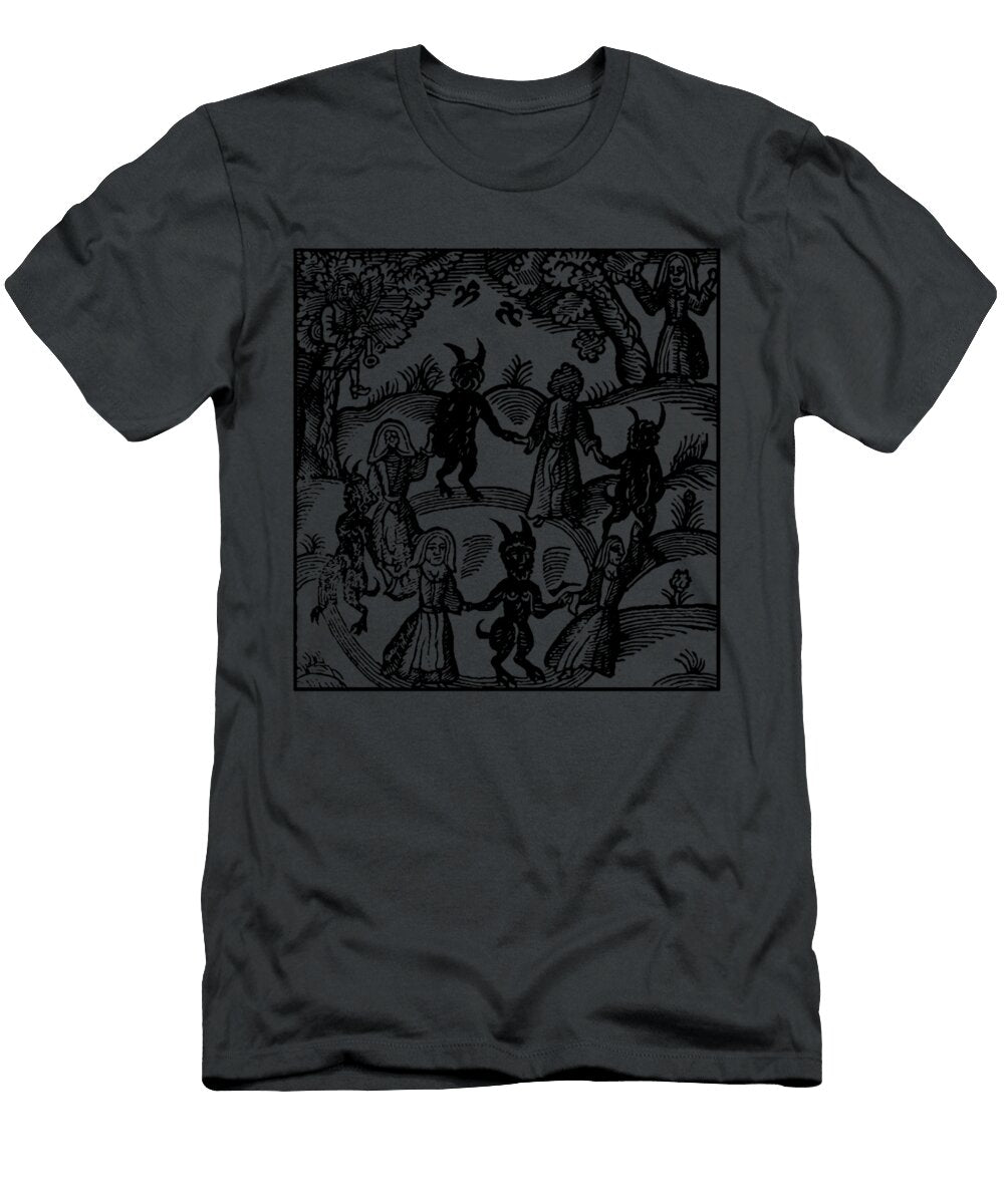 Chibi Tiger Playing Electric Guitar Sibainu T-Shirt