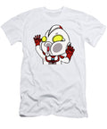 Chibi Ultra Ade Juadi T-Shirt