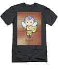 Chibi Warrior Angel Ashleigh Roberts T-Shirt
