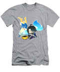 Chibi Xiao Sibainu T-Shirt