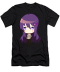 Chibi Yuri Eileen Dasher T-Shirt