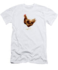 Chicken D Rogers T-Shirt