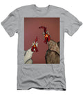 Chickens1 Michael Payton T-Shirt