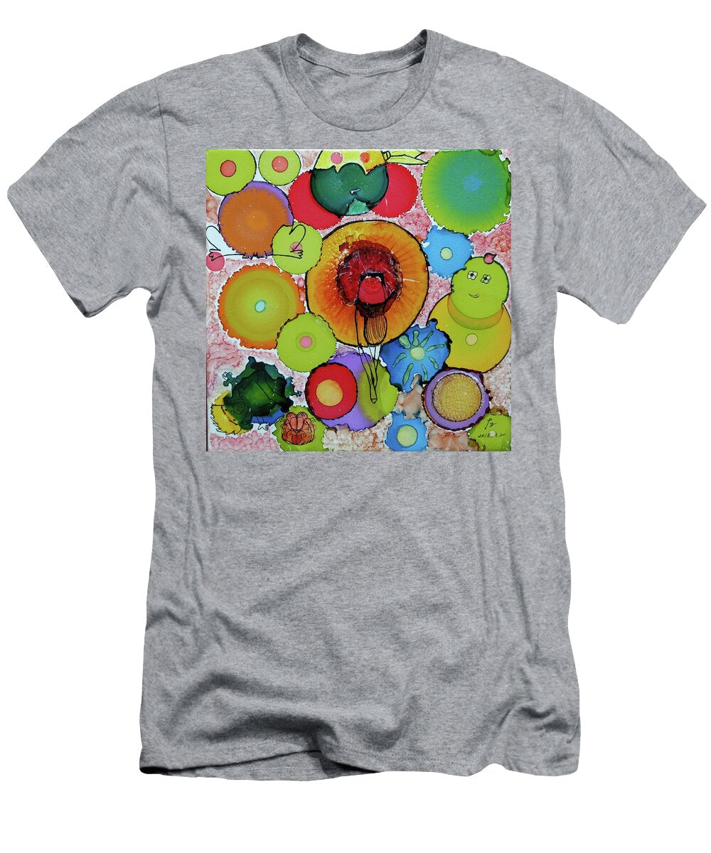 Childish Dreams Scarlett Zuo T-Shirt