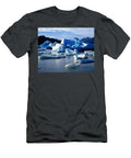 Chile Patagonia Lago Grey Fridmar Damm T-Shirt