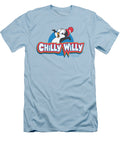 Chilly Willy Logo Brand a T-Shirt